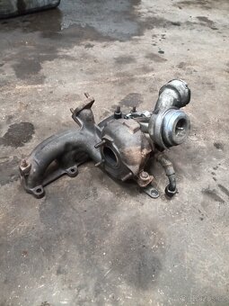 Turbo ARL 110 kw - 2