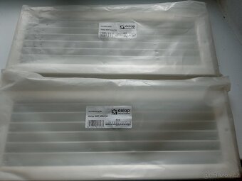 větrací mřížka 450x150 - 2