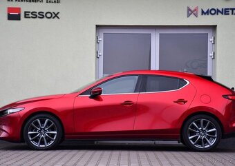 Mazda 3 X186 GT PLUS BOSE 2xKOLA 6AT - 2
