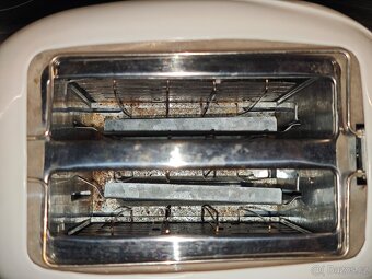 Topinkovač Tesla - 2