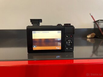 Canon PowerShot G7 X mark III - 2