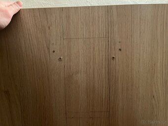 Prodam desku na stul 160x80cm - 2