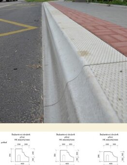 kleště na kasselské obrubníky - 2