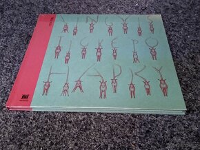 Petr Nikl - Lingvistické pohádky - 2