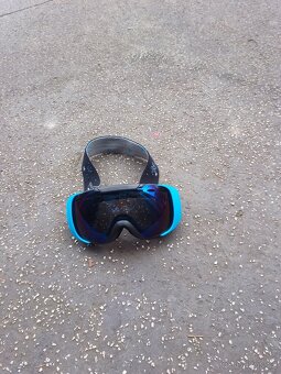 Lyžařské brýle dětské - 2