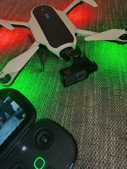 GoPro karma dron - 2