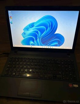Notebook Samsung - 2