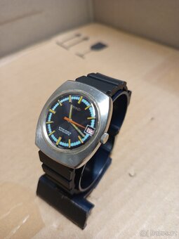 Hodinky Birks automatic - 2