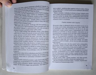 Sila motivácie – N. B. Enkelmann - 2