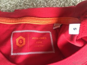 Tričko Jack & Jones vel.S - 2