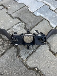 Páčka stěračů a blikačů Škoda Octavia 2 - 2