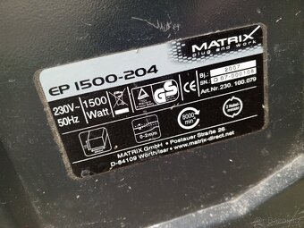 Hoblovka s protahem - 2