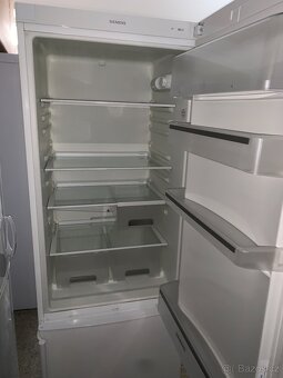 Lednice SIEMENS KG36VY32 - 2