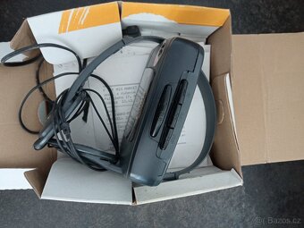 Walkman aiwa ps140 - 2