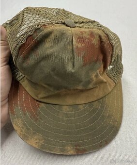 ČSLA ČSFR Čepice Pouštní bouře - 2