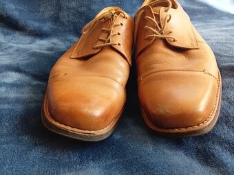 Pánské boty Sandro Moscoloni - 2