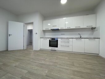 PRONÁJEM BT 3+KK BORŠICE U BLATNICE - 2