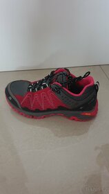 Outdoorové boty Alpine Pro - 2