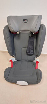Britax Roemer autosedacka KIDFIX XP - isofix - 2