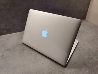 Macbook Air 13" Early 2015 - NOVÁ BATERIE - 2