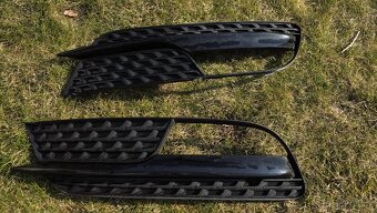 Audi A5 Sportback 2013 díly - 2