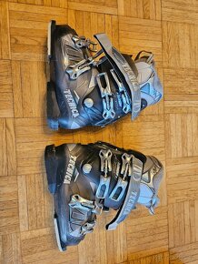 Lyžáky Tecnica - 2