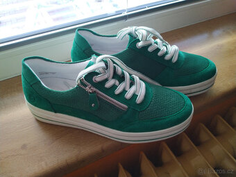 REMONTE DAMSKE TENISKY VEL. 43 - 2