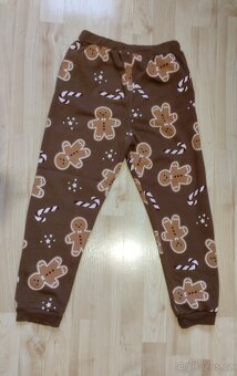 Chlapecké tepláky Sinsay vel.140 - 2