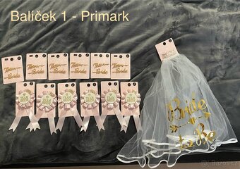 Set na rozlučku se svobodou - 2