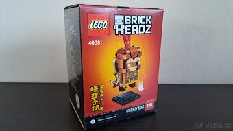 Lego Brickheadz 40381 (Monkey King) - 2