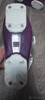 Dětské lyžařské boty - 2