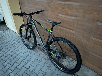 Kellys Gate 30 29 L model 2018 - 2