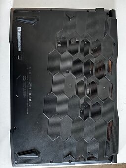 MSI Katana 17 B12V - 2
