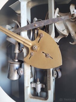 Váha plošinová 200kg - 2