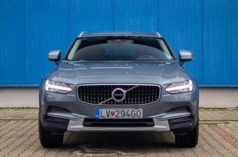 Volvo V90 Cross Country 2.0 D - 2