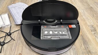 Roboticky vysavac Roborock S8 - 2