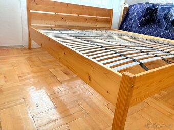 Manuelska postel 180x200 - 2