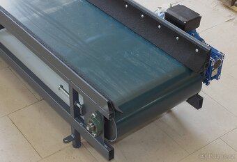 Dopravník - pás 350 x 30 cm - 2