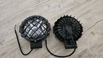 Velká LED světla - 2