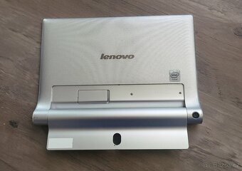 Tablet lenovo - 2