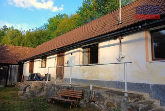 Prodej chalupy, 114 m² - Temešvár, ev.č. MR-7797 - 2