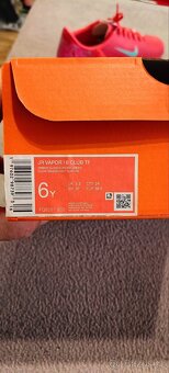 Nike tarfy nové - 2