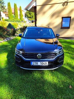 Prodám VW T-ROK - 2