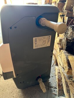 Bojler Dražice okhe one 120 - 2