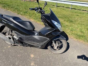 Honda PCX 125cc 2014 - 2