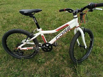 Dětské kolo Core Nipper 20 - 2