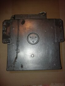 řídící jednotka Bosch - 2