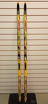 běžky na skate KARHU 180 cm - 2