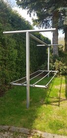 Sušák na prádlo - 2