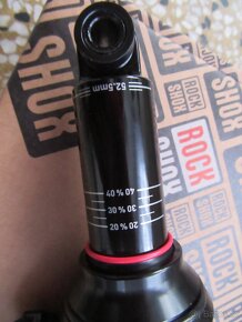 RockShox Super Deluxe Ultimate DH - 2